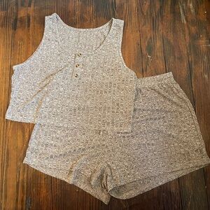 Women’s pajama set